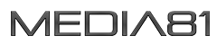 Logo Media81